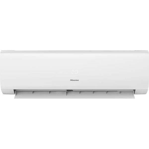 Máy lạnh HISENSE Inverter 2 HP AS-18TW4RGATU00